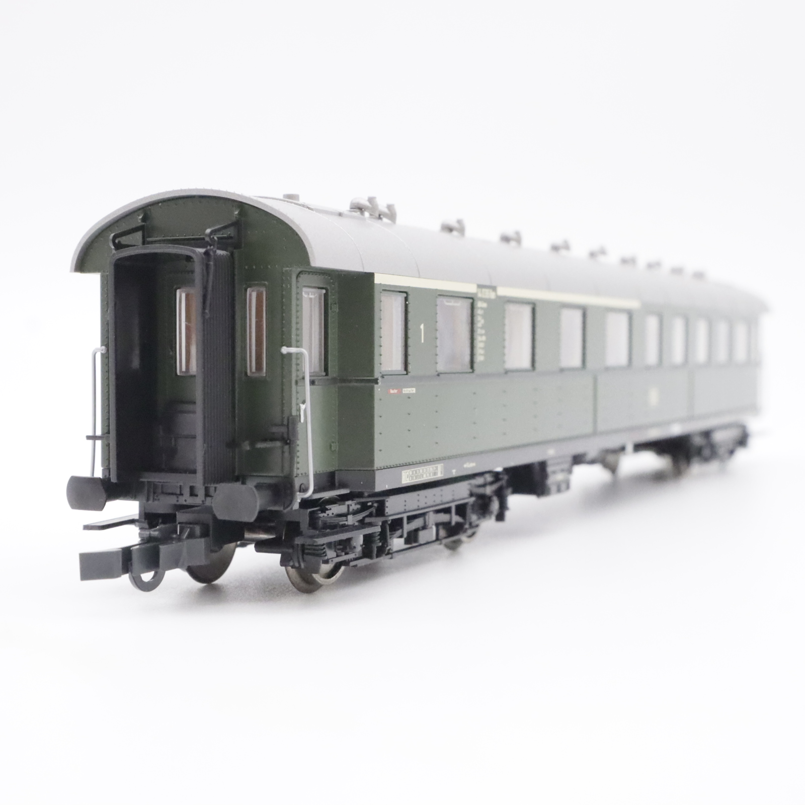 Roco 64738 (1) Personenwagen Spur H0