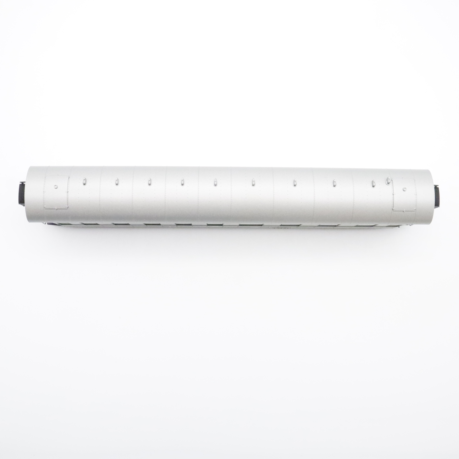 Roco 64738 (5) Roco 64738 DB Abteilwagen Digital mit Innenbeleuchtung – Bild 5