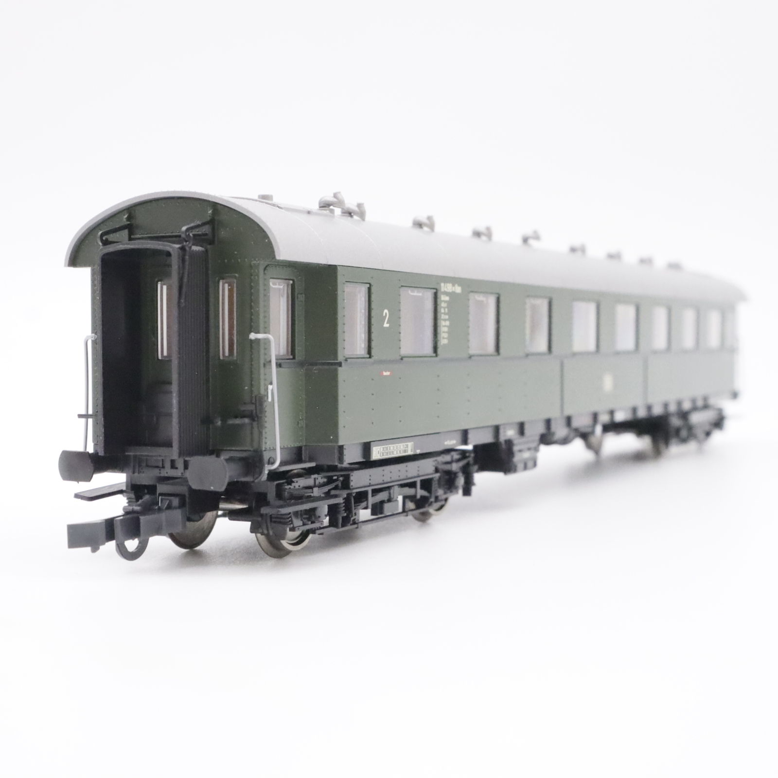 Roco 64739 (1) Personenwagen Spur H0