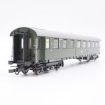 Roco 64739 DB Abteilwagen Digital mit Innenbeleuchtung – Bild 3