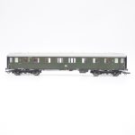 Roco 64739 DB Abteilwagen Digital mit Innenbeleuchtung – Bild 4