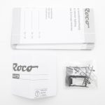 Roco 64739 DB Abteilwagen Digital mit Innenbeleuchtung – Bild 6