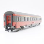 Personenwagen Spur H0