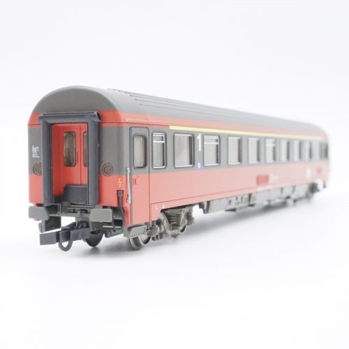 Personenwagen Spur H0