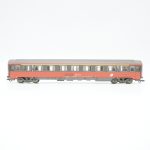 Roco 67640 ÖBB Eurofima 1.Kl. Reisezugwagen – Bild 2
