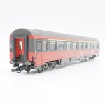 Roco 67640 ÖBB Eurofima 1.Kl. Reisezugwagen – Bild 3
