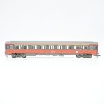 Roco 67640 ÖBB Eurofima 1.Kl. Reisezugwagen – Bild 4