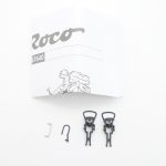 Roco 67640 ÖBB Eurofima 1.Kl. Reisezugwagen – Bild 6