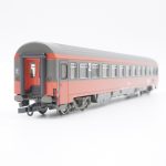 Personenwagen Spur H0