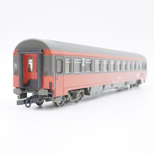 Personenwagen Spur H0