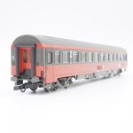 Roco 67641 ÖBB Eurofima 2.Kl. Reisezugwagen – Bild 3