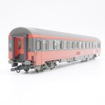 Roco 67642 ÖBB Eurofima 2.Kl. Reisezugwagen – Bild 3