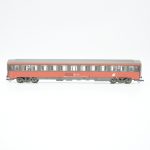Roco 67642 ÖBB Eurofima 2.Kl. Reisezugwagen – Bild 4