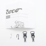 Roco 67642 ÖBB Eurofima 2.Kl. Reisezugwagen – Bild 6