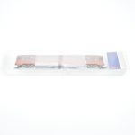 Roco 67642 ÖBB Eurofima 2.Kl. Reisezugwagen – Bild 7