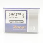 Roco 67642 ÖBB Eurofima 2.Kl. Reisezugwagen – Bild 8