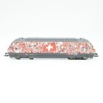 Roco 68396 SBB Re 460 "Fußball EM 2008" – Bild 4