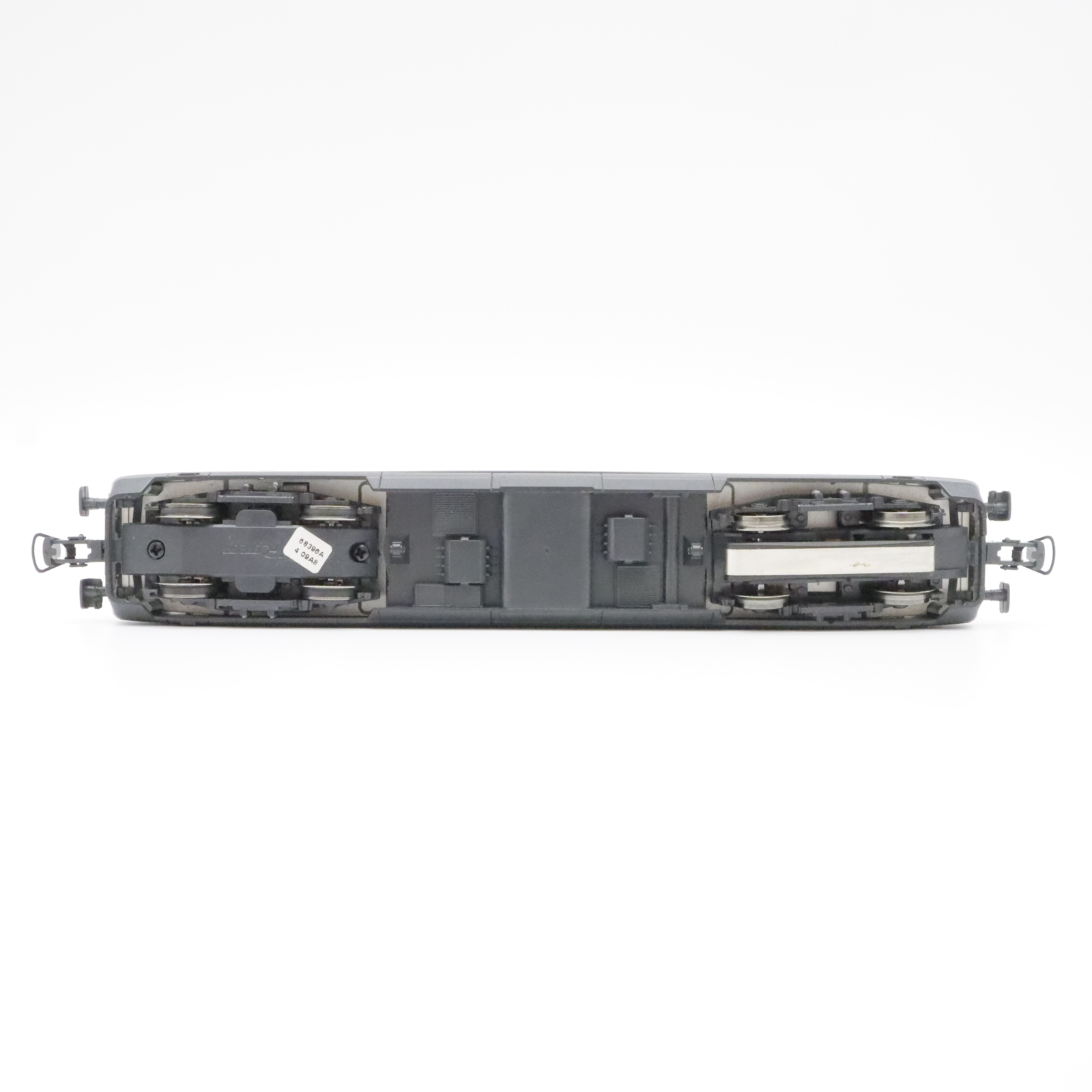 Roco 68396 (6) Roco 68396 SBB Re 460 "Fußball EM 2008" – Bild 6