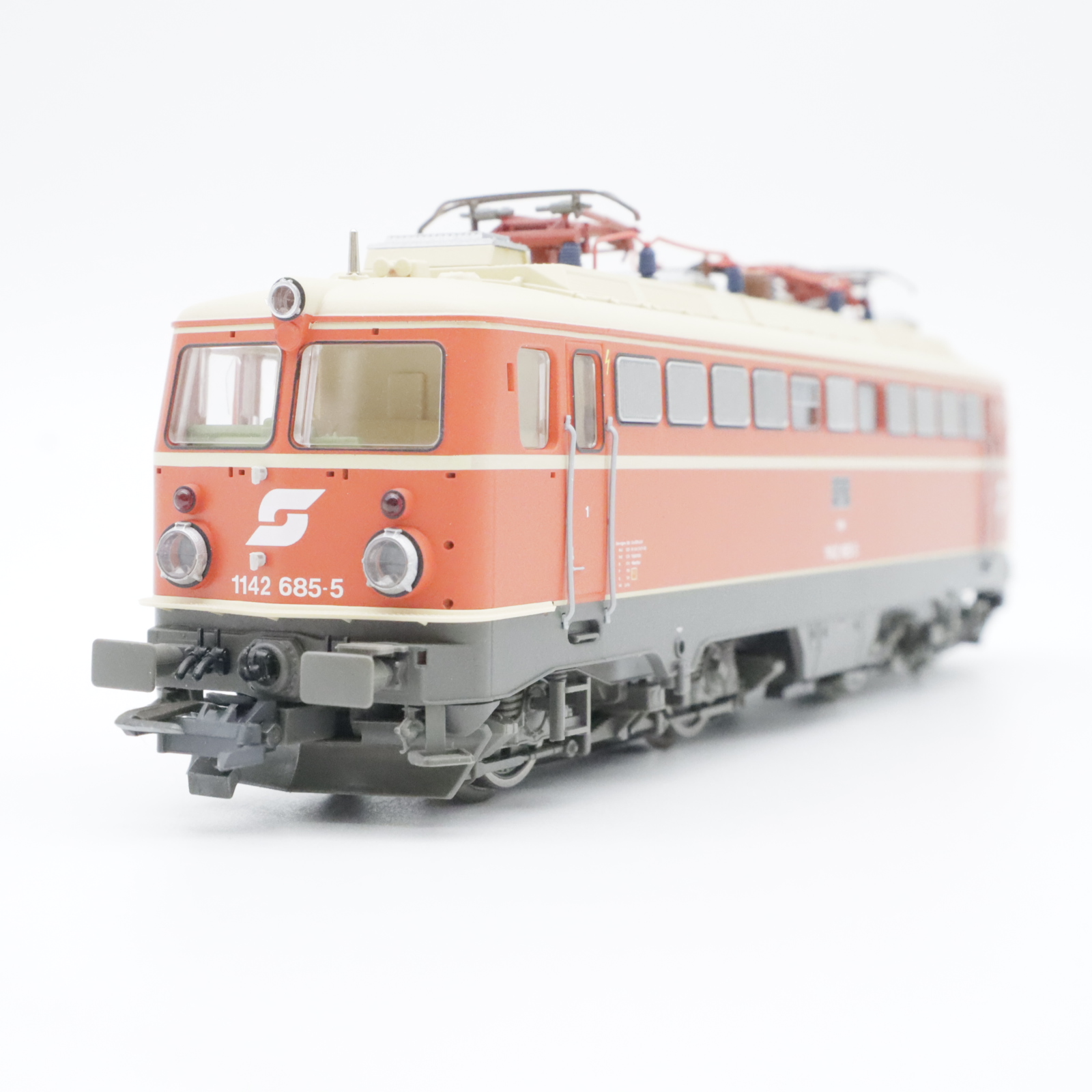 Roco 69606 (1) Lokomotive Spur H0