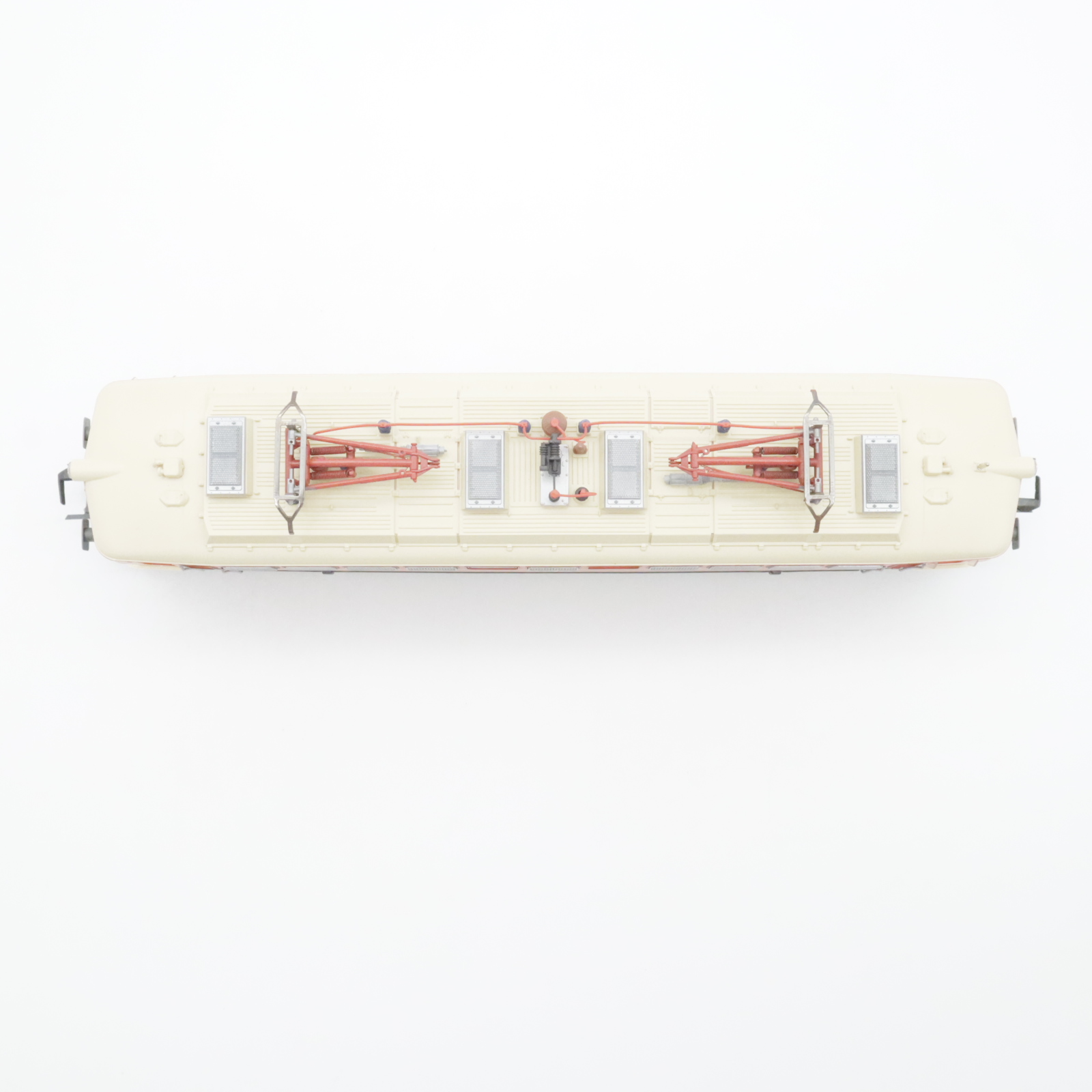 Roco 69606 (5) Roco 69606 ÖBB Elektrolok Br 1142 – Bild 5