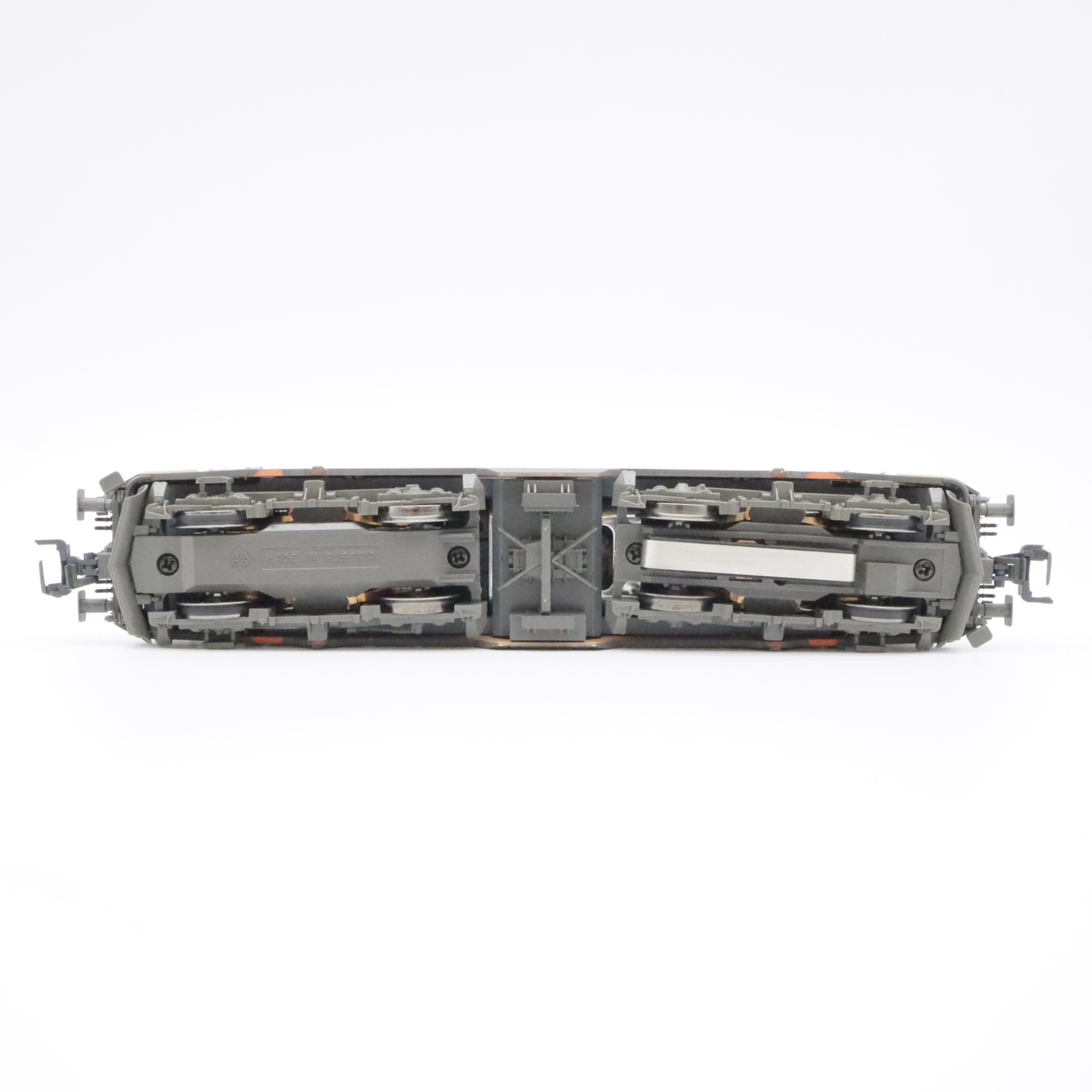 Roco 69606 (6) Roco 69606 ÖBB Elektrolok Br 1142 – Bild 6