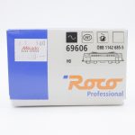 Roco 69606 ÖBB Elektrolok Br 1142 – Bild 9