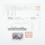 Roco 69760 ÖBB Elektrolok Br 1043 – Bild 7