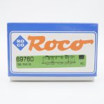 Roco 69760 ÖBB Elektrolok Br 1043 – Bild 9