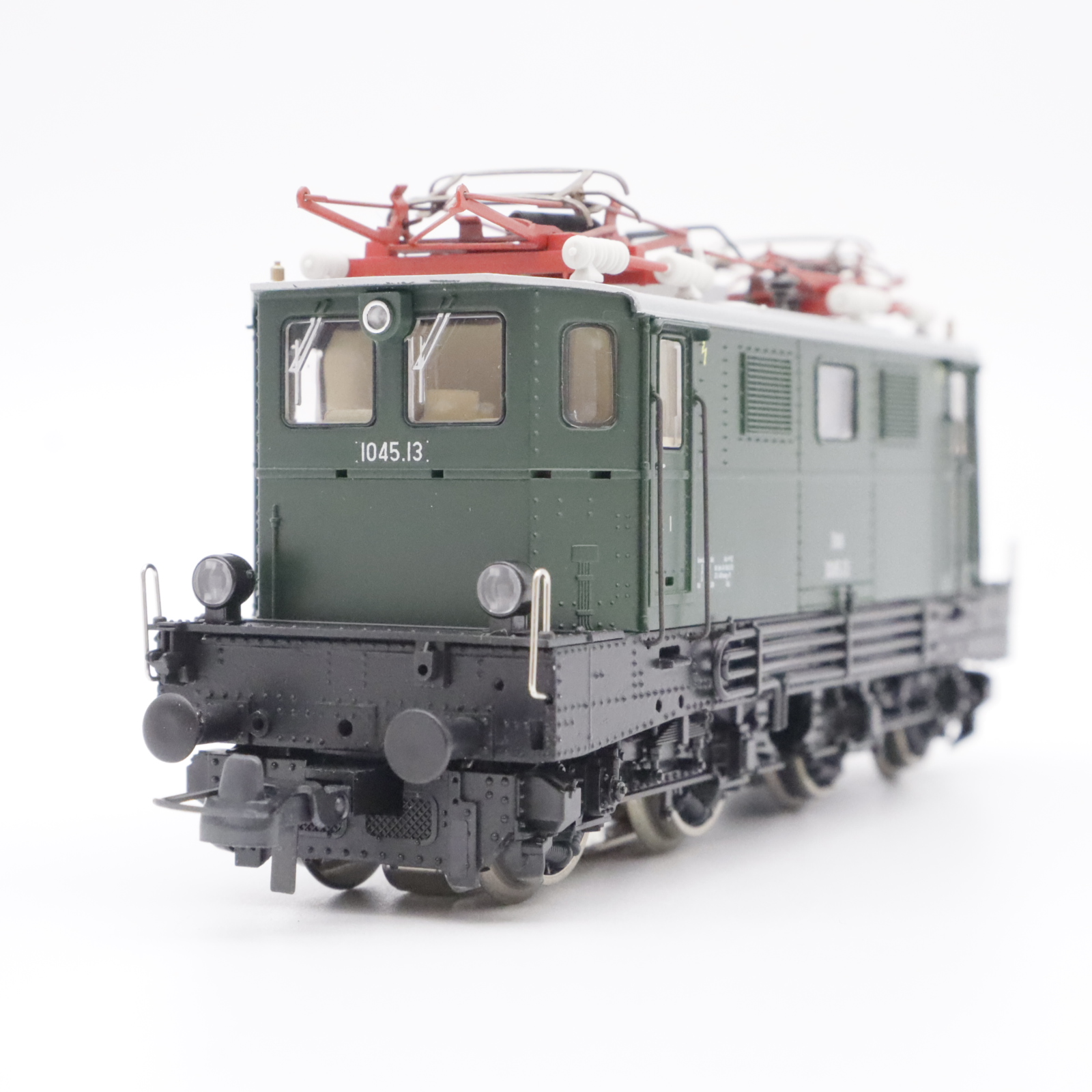 Roco 69795 (1) Lokomotive Spur H0