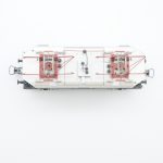 Roco 69795 ÖBB Elektrolok Br 1045 – Bild 5