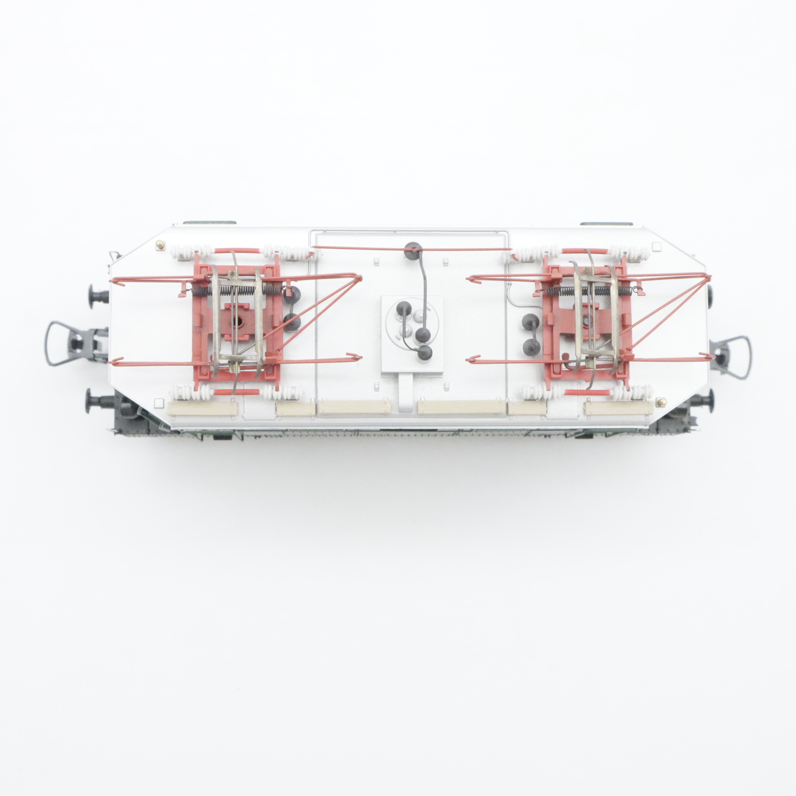 Roco 69795 (5) Roco 69795 ÖBB Elektrolok Br 1045 – Bild 5