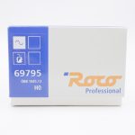 Roco 69795 ÖBB Elektrolok Br 1045 – Bild 9