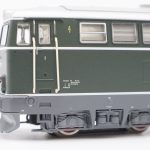Roco 69903 ÖBB Diesellok 2043.11 mit Sound – Bild 2