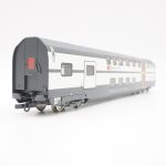 Roco 74501 SBB Dosto 1.Kl. mit Gepäckabteil – Bild 3