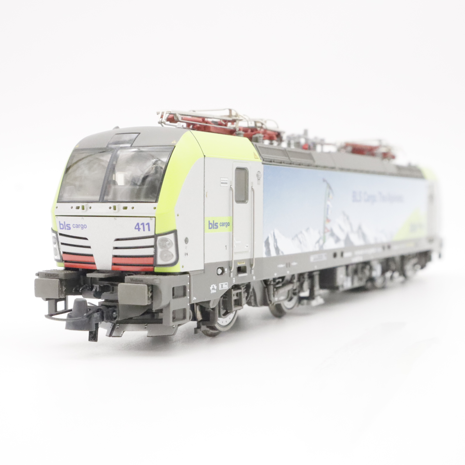 Roco 79928 (1) Lokomotive Spur H0