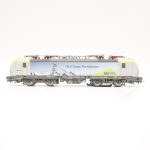 Roco 79928 BLS Cargo Re 475 mit Sound – Bild 2