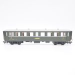 STL Models 2202/1 RhB Stahlwagen B 2221 – Bild 2