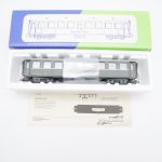 STL Models 2202/3 RhB Stahlwagen B 2223 – Bild 6