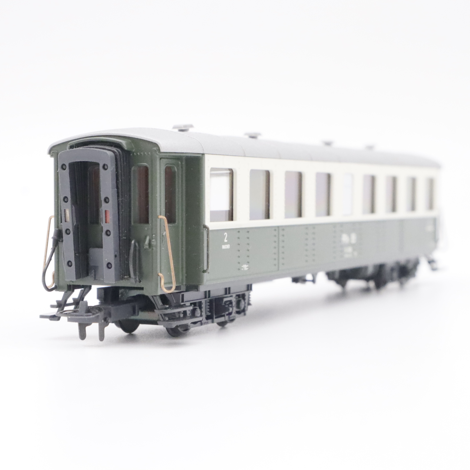 STL Models 2202-4 (3) STL Models 2202/4 RhB Stahlwagen B 2224 – Bild 3