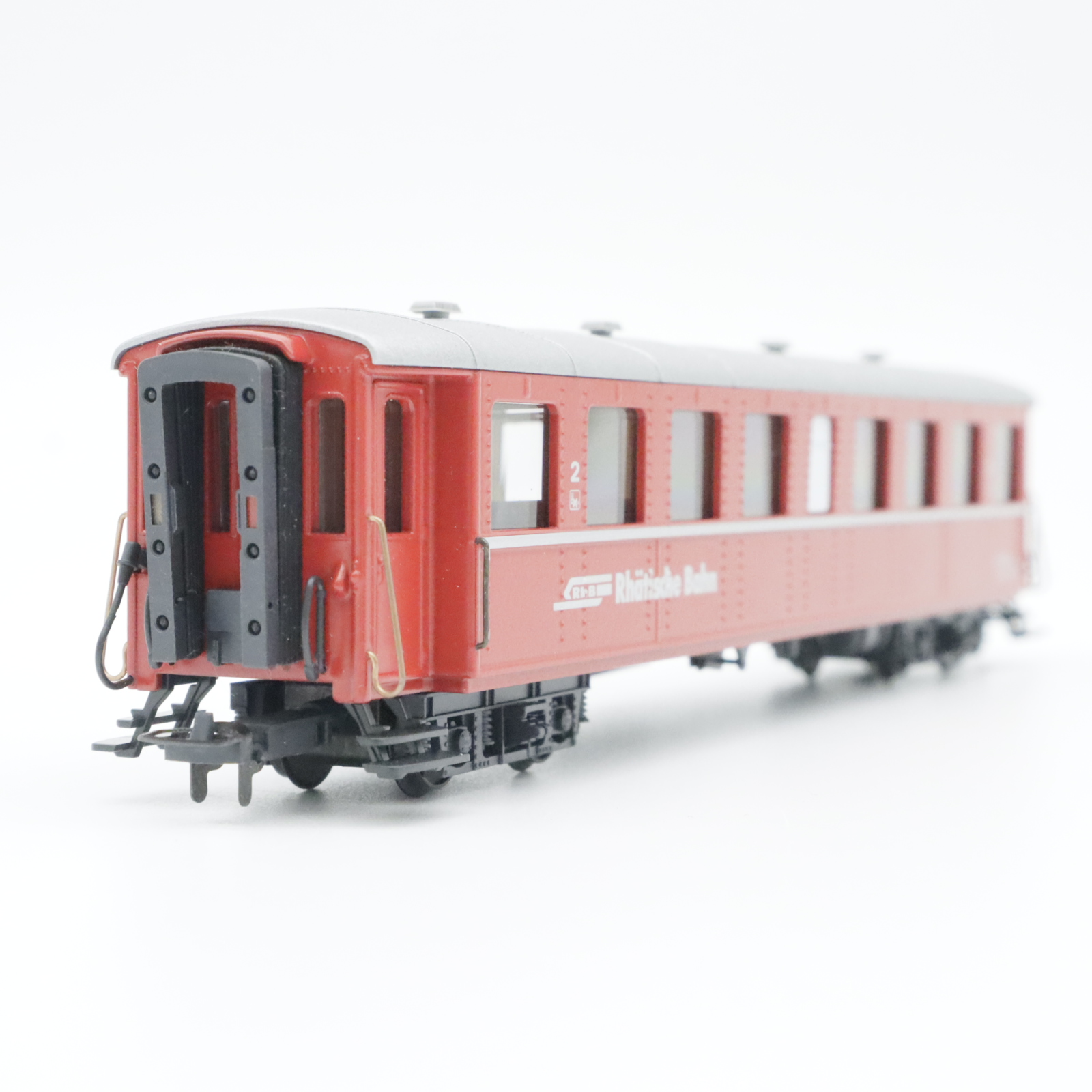 STL Models 2202-5 (3) STL Models 2202/5 RhB Stahlwagen B 2225 – Bild 3