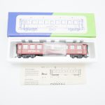 STL Models 2202/5 RhB Stahlwagen B 2225 – Bild 6