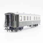 STL Models 2202/7 RhB Stahlwagen B 2227 – Bild 3