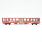 STL Models 2203/10 RhB Mitteleinstiegswagen  B 2330 – Bild 4