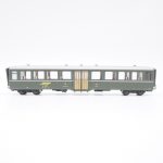 STL Models 2203/4 RhB Mitteleinstiegswagen  B 2324 – Bild 4