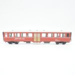STL Models 2203/6 RhB Mitteleinstiegswagen  B 2326 – Bild 4