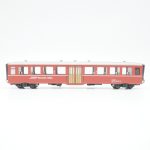 STL Models 2203/7 RhB Mitteleinstiegswagen  B 2327 – Bild 2