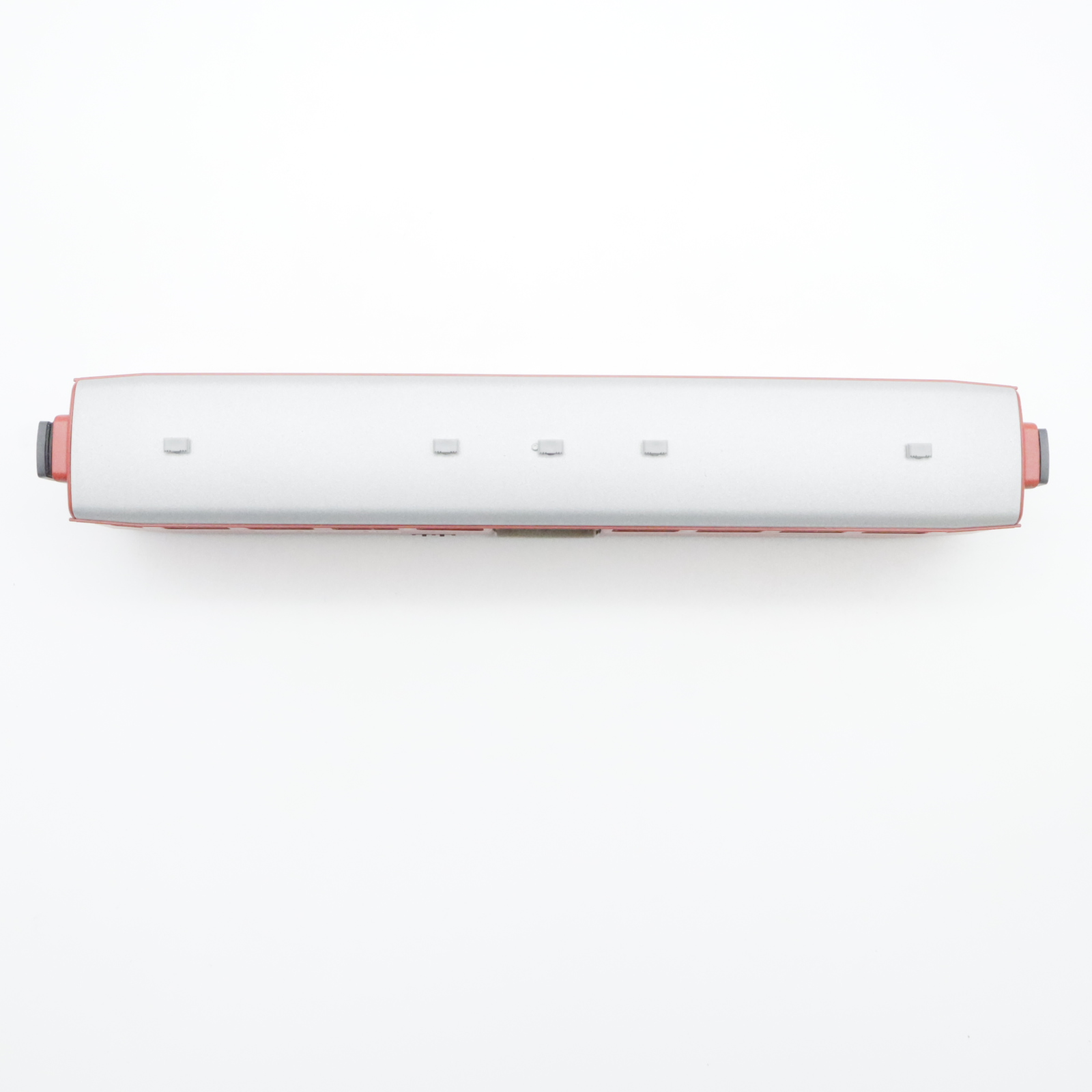 STL Models 2203-8 (5) STL Models 2203/8 RhB Mitteleinstiegswagen  B 2328 – Bild 5