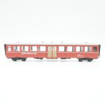 STL Models 2203/9 RhB Mitteleinstiegswagen  B 2329 – Bild 4