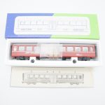 STL Models 2203/9 RhB Mitteleinstiegswagen  B 2329 – Bild 6