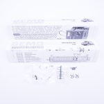 Bemo 1246 412 SBB Deh 4/6 902 Gepäcktriebwagen – Bild 7